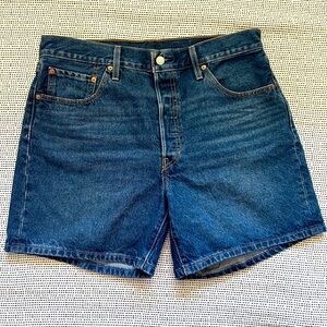 Levi’s 501 Shorts